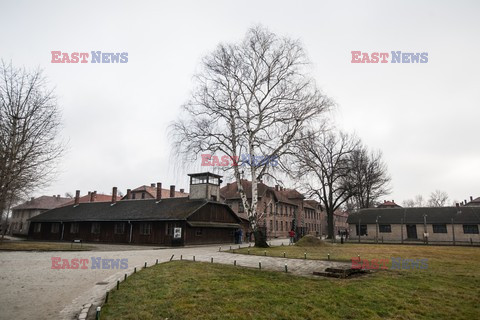 Miejsce Pamięci i Muzeum Auschwitz-Birkenau