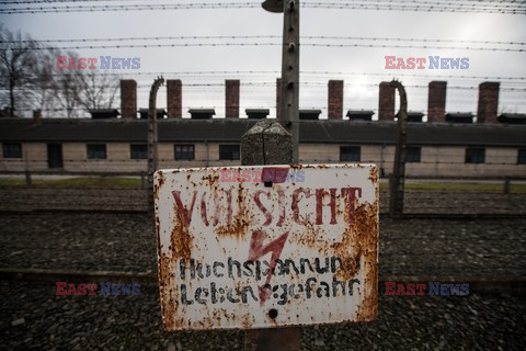 Miejsce Pamięci i Muzeum Auschwitz-Birkenau