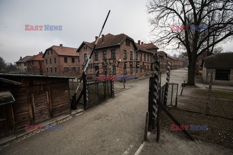 Miejsce Pamięci i Muzeum Auschwitz-Birkenau