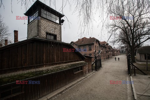 Miejsce Pamięci i Muzeum Auschwitz-Birkenau