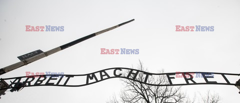 Miejsce Pamięci i Muzeum Auschwitz-Birkenau