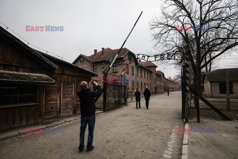 Miejsce Pamięci i Muzeum Auschwitz-Birkenau