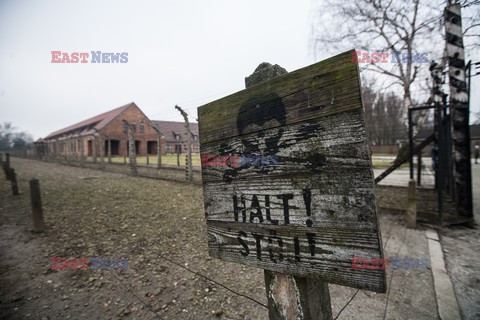 Miejsce Pamięci i Muzeum Auschwitz-Birkenau