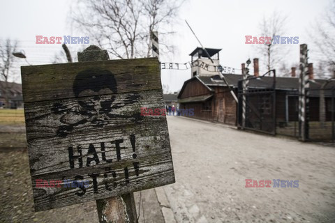 Miejsce Pamięci i Muzeum Auschwitz-Birkenau