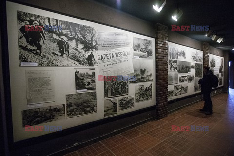 Miejsce Pamięci i Muzeum Auschwitz-Birkenau