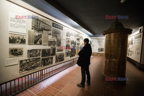 Miejsce Pamięci i Muzeum Auschwitz-Birkenau