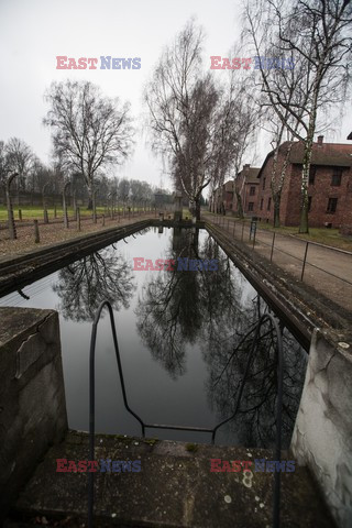 Miejsce Pamięci i Muzeum Auschwitz-Birkenau