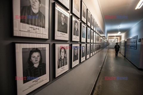 Miejsce Pamięci i Muzeum Auschwitz-Birkenau