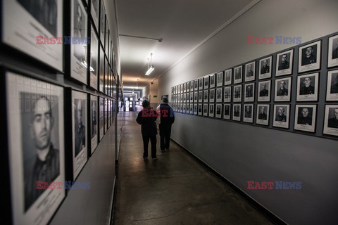 Miejsce Pamięci i Muzeum Auschwitz-Birkenau