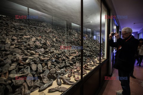 Miejsce Pamięci i Muzeum Auschwitz-Birkenau