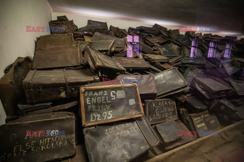 Miejsce Pamięci i Muzeum Auschwitz-Birkenau