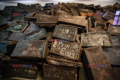 Miejsce Pamięci i Muzeum Auschwitz-Birkenau