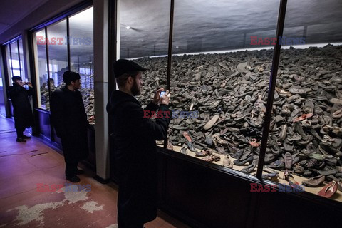 Miejsce Pamięci i Muzeum Auschwitz-Birkenau