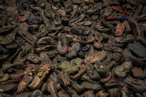 Miejsce Pamięci i Muzeum Auschwitz-Birkenau