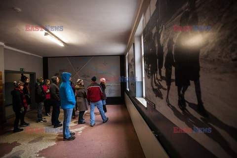 Miejsce Pamięci i Muzeum Auschwitz-Birkenau