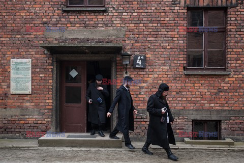 Miejsce Pamięci i Muzeum Auschwitz-Birkenau