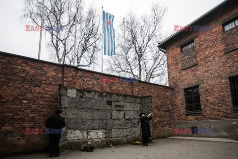 Miejsce Pamięci i Muzeum Auschwitz-Birkenau