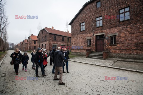 Miejsce Pamięci i Muzeum Auschwitz-Birkenau