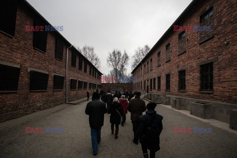 Miejsce Pamięci i Muzeum Auschwitz-Birkenau