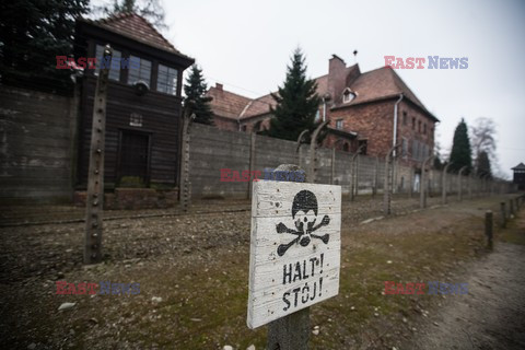 Miejsce Pamięci i Muzeum Auschwitz-Birkenau