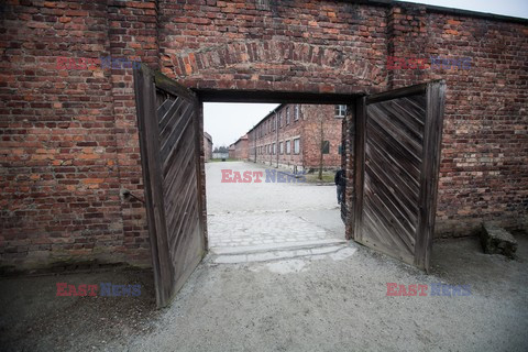 Miejsce Pamięci i Muzeum Auschwitz-Birkenau