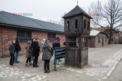 Miejsce Pamięci i Muzeum Auschwitz-Birkenau