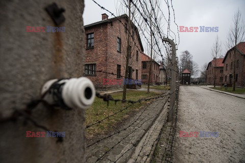 Miejsce Pamięci i Muzeum Auschwitz-Birkenau