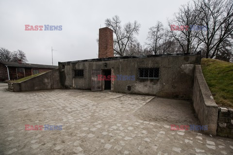 Miejsce Pamięci i Muzeum Auschwitz-Birkenau