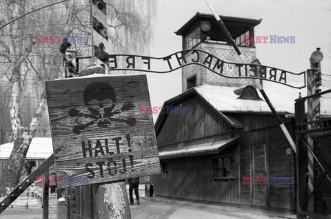 Miejsce Pamięci i Muzeum Auschwitz-Birkenau