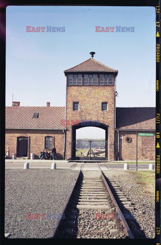 Miejsce Pamięci i Muzeum Auschwitz-Birkenau