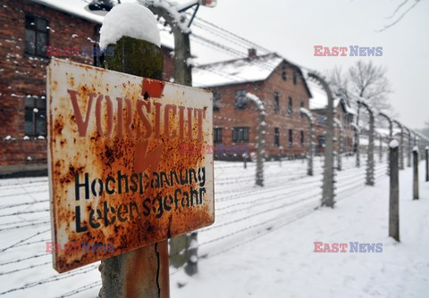 Miejsce Pamięci i Muzeum Auschwitz-Birkenau