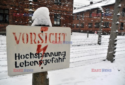 Miejsce Pamięci i Muzeum Auschwitz-Birkenau