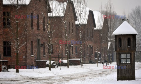 Miejsce Pamięci i Muzeum Auschwitz-Birkenau