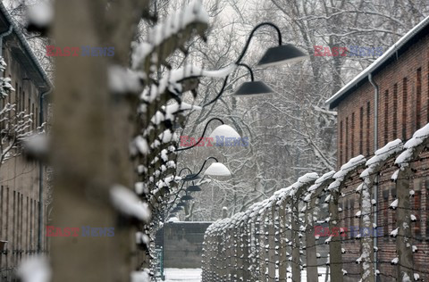 Miejsce Pamięci i Muzeum Auschwitz-Birkenau