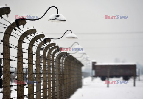 Miejsce Pamięci i Muzeum Auschwitz-Birkenau