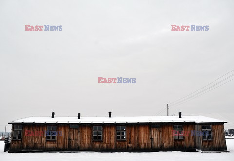 Miejsce Pamięci i Muzeum Auschwitz-Birkenau