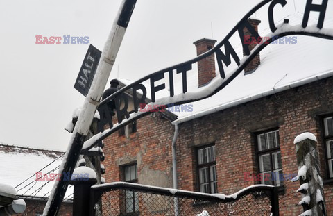 Miejsce Pamięci i Muzeum Auschwitz-Birkenau