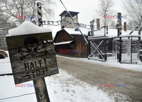 Miejsce Pamięci i Muzeum Auschwitz-Birkenau