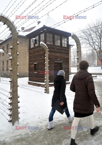 Miejsce Pamięci i Muzeum Auschwitz-Birkenau