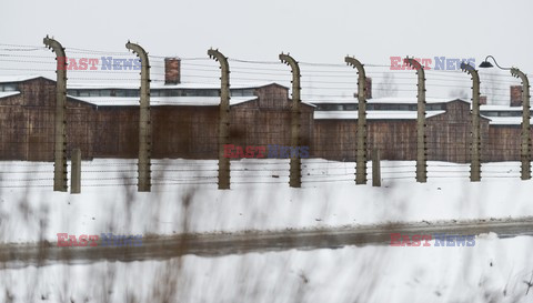 Miejsce Pamięci i Muzeum Auschwitz-Birkenau