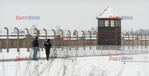 Miejsce Pamięci i Muzeum Auschwitz-Birkenau