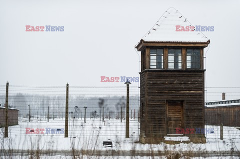 Miejsce Pamięci i Muzeum Auschwitz-Birkenau