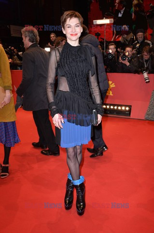 Berlinale 2015