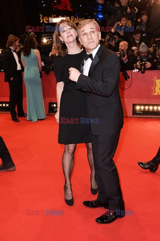 Berlinale 2015