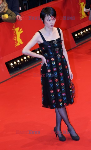 Berlinale 2015