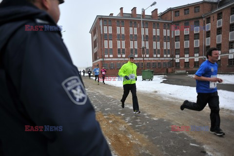 Zakład Karny w Goleniowie