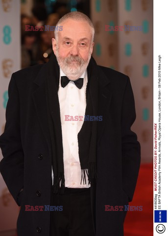 Wręczenie nagród BAFTA 2015