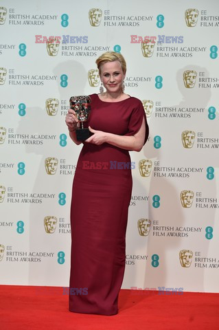 Wręczenie nagród BAFTA 2015