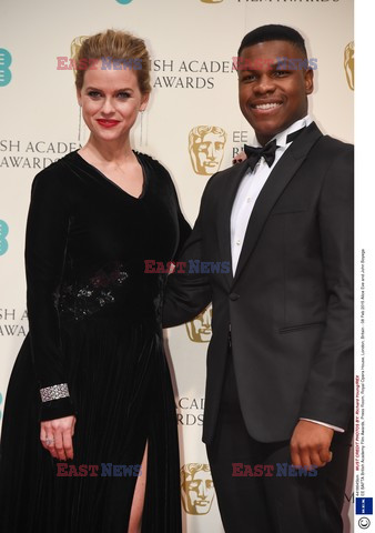 Wręczenie nagród BAFTA 2015