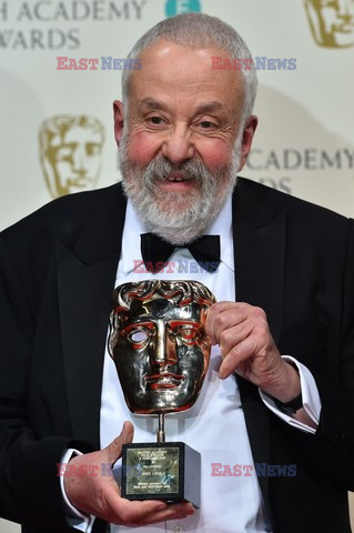 Wręczenie nagród BAFTA 2015